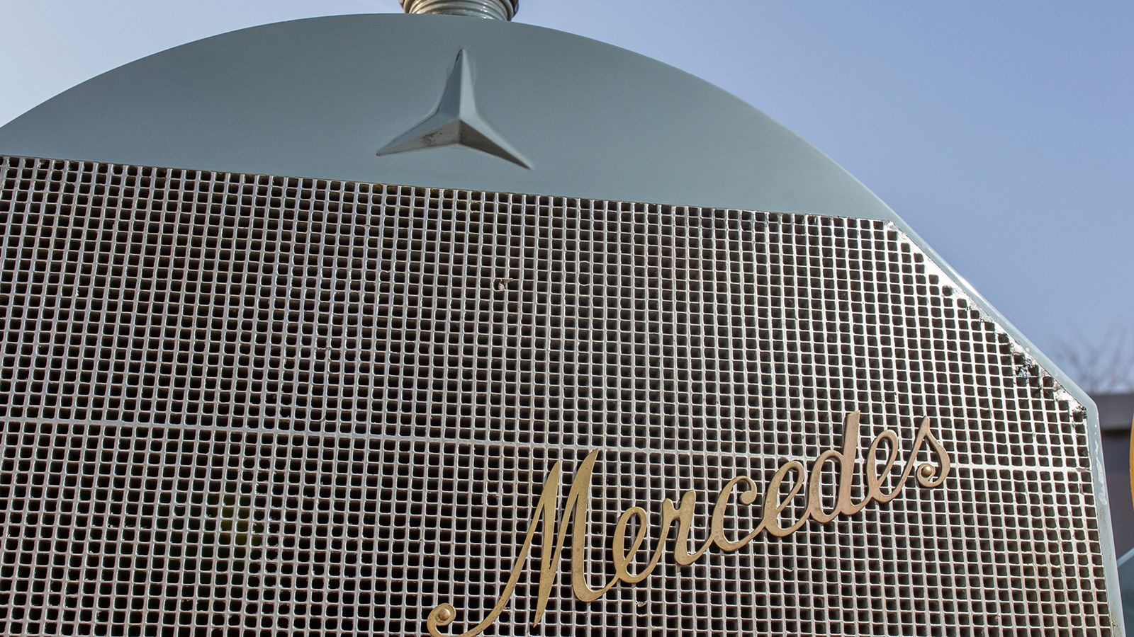 Η πρώτη Mercedes γίνεται 125 ετών: Αυτή είναι η ιστορία της